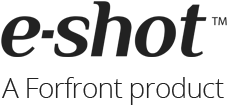 e-shot logo